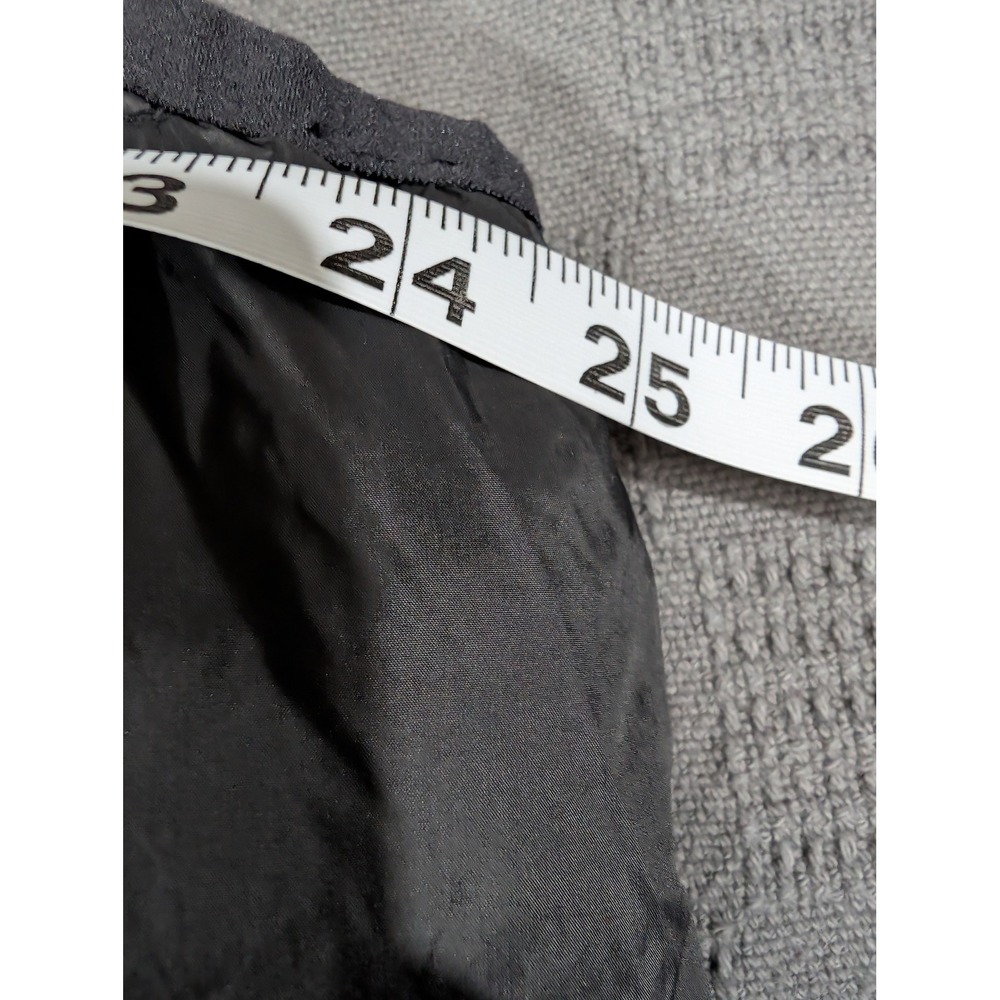 Swiss Tech Mens Black Puffer Vest Water Repellent PeakBlast XL 46-48 NWT - Picture 8 of 8